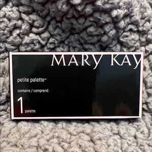Mary Kay Petite Palette - Classic Black